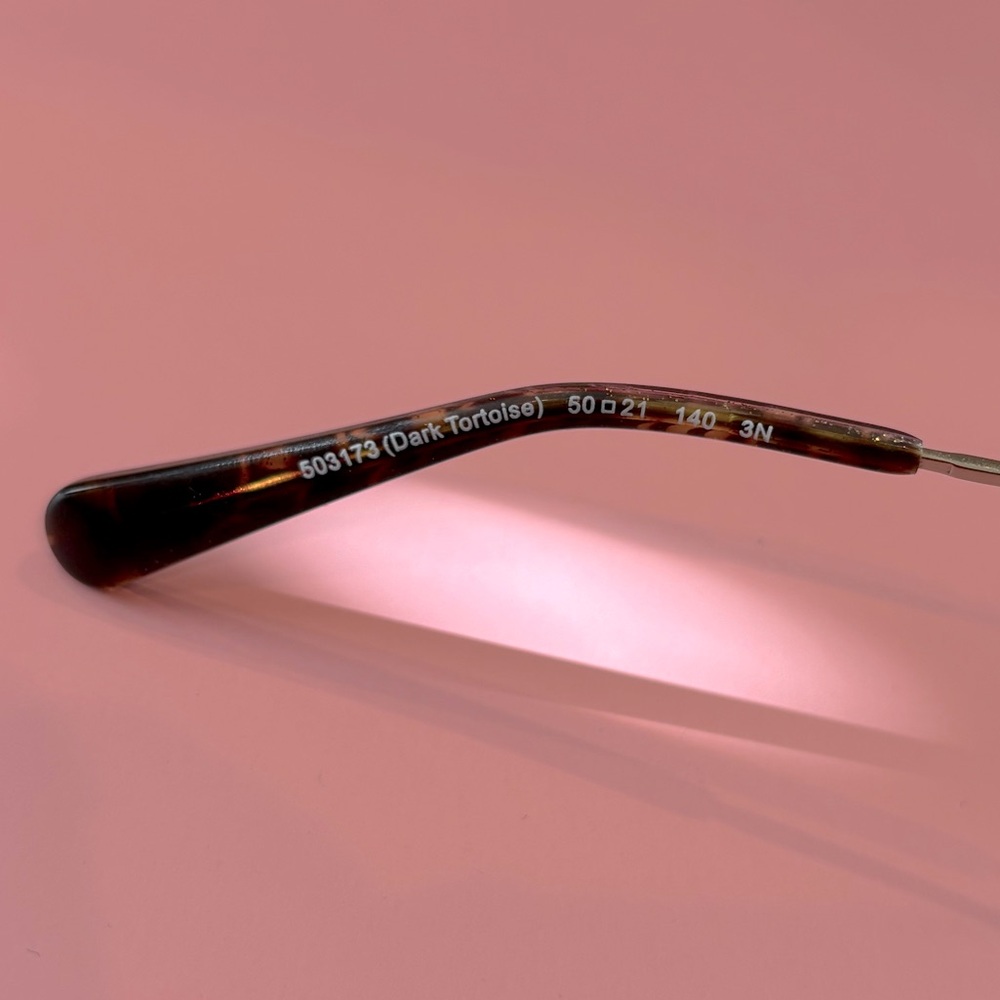 Coach Sunglasses - Picture 6 of 7